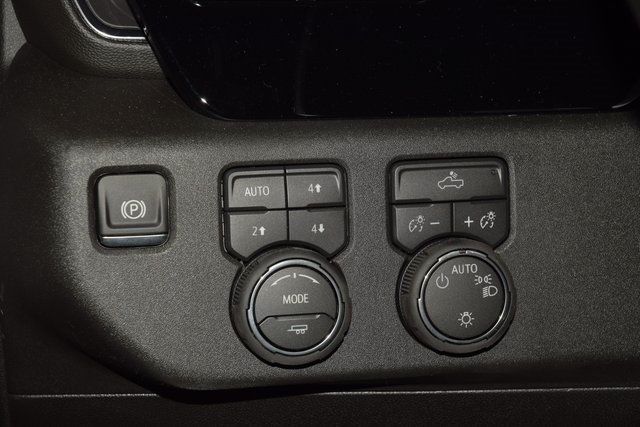 2026 Chevrolet Silverado 1500 4WD Crew Cab 147" LT w/1LT - 22920753 - 32