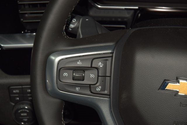 2026 Chevrolet Silverado 1500 4WD Crew Cab 147" LT w/1LT - 22920753 - 34