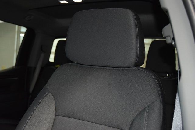 2026 Chevrolet Silverado 1500 4WD Crew Cab 147" LT w/1LT - 22920753 - 38