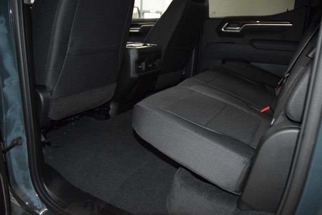 2026 Chevrolet Silverado 1500 4WD Crew Cab 147" LT w/1LT - 22920753 - 39