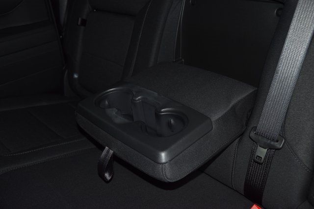 2026 Chevrolet Silverado 1500 4WD Crew Cab 147" LT w/1LT - 22920753 - 40