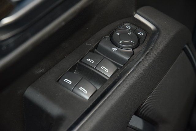 2026 Chevrolet Silverado 1500 4WD Crew Cab 147" LT w/1LT - 22920753 - 44