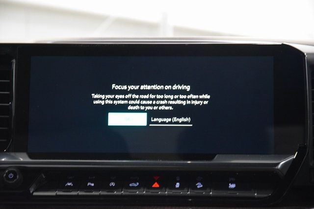 2026 Chevrolet Silverado 1500 4WD Crew Cab 147" LT w/1LT - 22929463 - 29