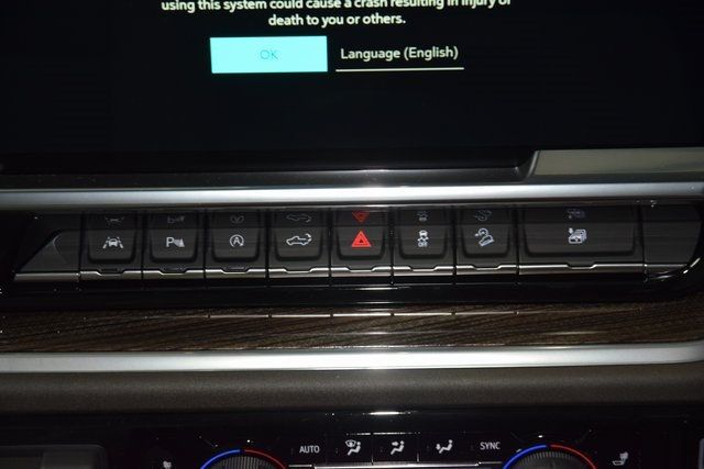 2026 Chevrolet Silverado 1500 4WD Crew Cab 147" LT w/1LT - 22929463 - 30