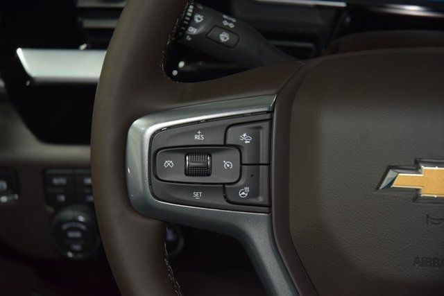 2026 Chevrolet Silverado 1500 4WD Crew Cab 147" LT w/1LT - 22929463 - 35