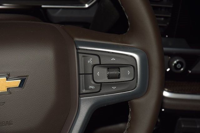 2026 Chevrolet Silverado 1500 4WD Crew Cab 147" LT w/1LT - 22929463 - 36