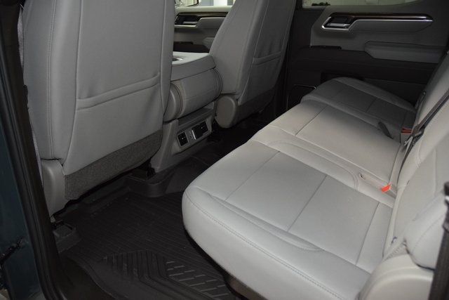 2026 Chevrolet Silverado 1500 4WD Crew Cab 147" LT w/1LT - 22929463 - 41