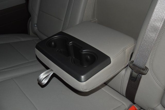 2026 Chevrolet Silverado 1500 4WD Crew Cab 147" LT w/1LT - 22929463 - 42