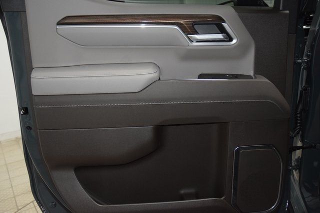 2026 Chevrolet Silverado 1500 4WD Crew Cab 147" LT w/1LT - 22929463 - 43