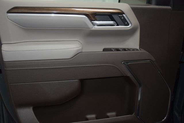 2026 Chevrolet Silverado 1500 4WD Crew Cab 147" LT w/1LT - 22929463 - 45