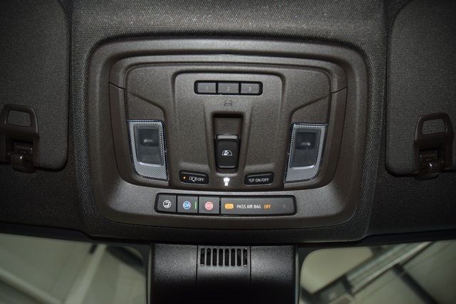 2026 Chevrolet Silverado 1500 4WD Crew Cab 147" LT w/1LT - 22929463 - 47