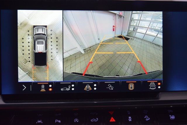 2026 Chevrolet Silverado 1500 4WD Crew Cab 147" LT w/1LT - 22929463 - 48