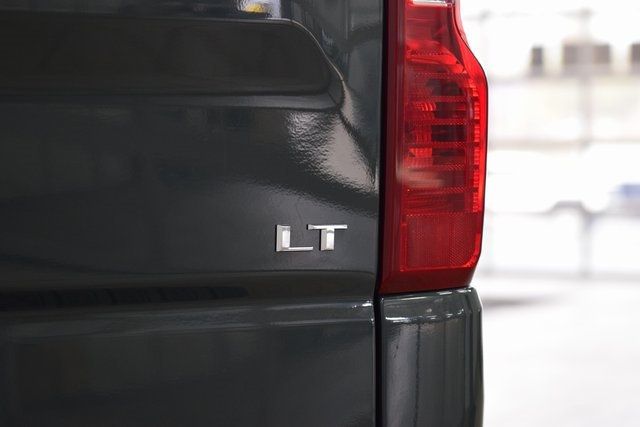 2026 Chevrolet Silverado 1500 4WD Crew Cab 147" LT w/1LT - 22936049 - 20