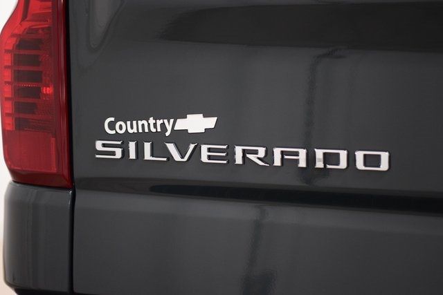 2026 Chevrolet Silverado 1500 4WD Crew Cab 147" LT w/1LT - 22936049 - 21
