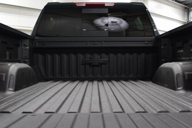 2026 Chevrolet Silverado 1500 4WD Crew Cab 147" LT w/1LT - 22936049 - 22