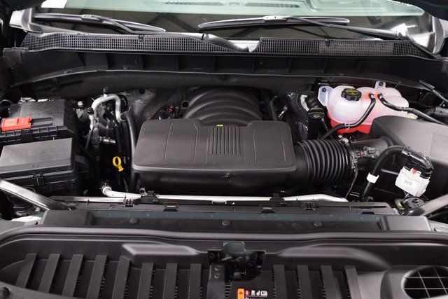 2026 Chevrolet Silverado 1500 4WD Crew Cab 147" LT w/1LT - 22936049 - 27