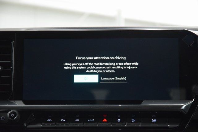 2026 Chevrolet Silverado 1500 4WD Crew Cab 147" LT w/1LT - 22936049 - 29