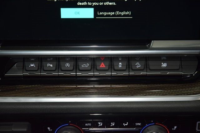 2026 Chevrolet Silverado 1500 4WD Crew Cab 147" LT w/1LT - 22936049 - 30