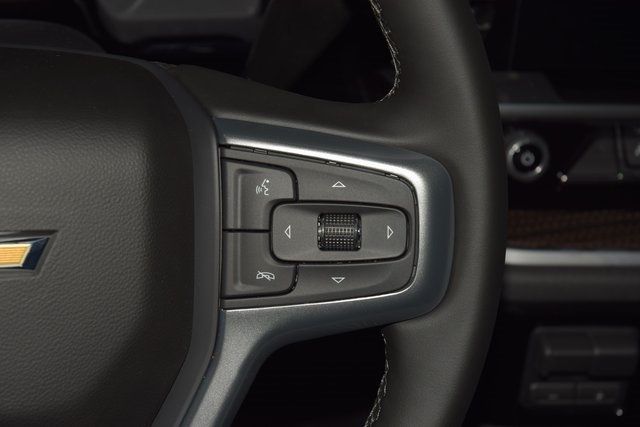 2026 Chevrolet Silverado 1500 4WD Crew Cab 147" LT w/1LT - 22936049 - 36