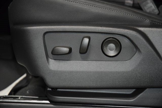 2026 Chevrolet Silverado 1500 4WD Crew Cab 147" LT w/1LT - 22936049 - 39