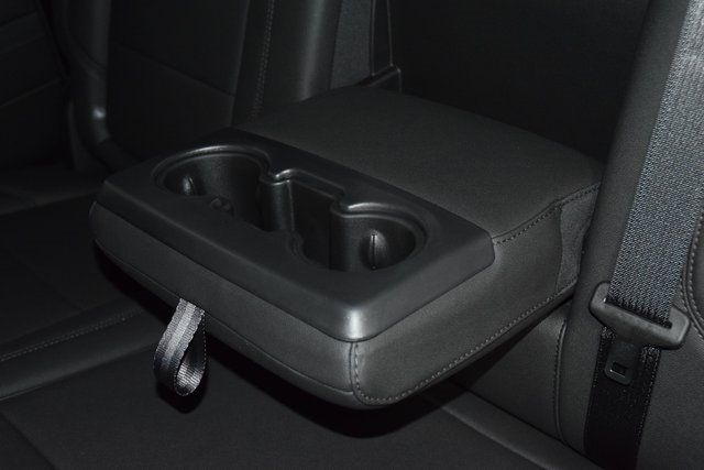 2026 Chevrolet Silverado 1500 4WD Crew Cab 147" LT w/1LT - 22936049 - 42