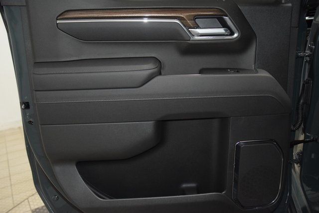 2026 Chevrolet Silverado 1500 4WD Crew Cab 147" LT w/1LT - 22936049 - 43