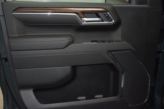 2026 Chevrolet Silverado 1500 4WD Crew Cab 147" LT w/1LT - 22936049 - 45