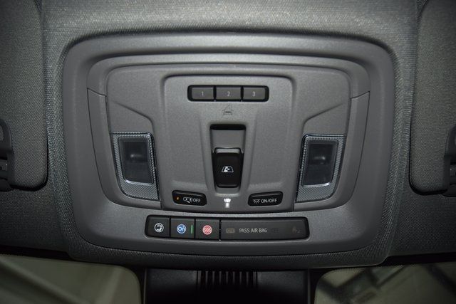 2026 Chevrolet Silverado 1500 4WD Crew Cab 147" LT w/1LT - 22936049 - 47