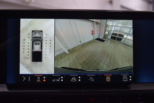 2026 Chevrolet Silverado 1500 4WD Crew Cab 147" LT w/1LT - 22936049 - 48