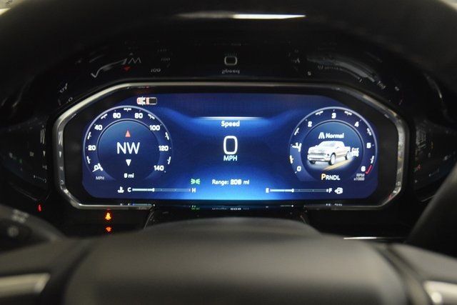 2026 Chevrolet Silverado 1500 4WD Crew Cab 147" LT w/1LT - 22936049 - 49