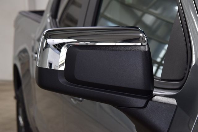 2026 Chevrolet Silverado 1500 4WD Crew Cab 147" LT w/1LT - 22961437 - 12