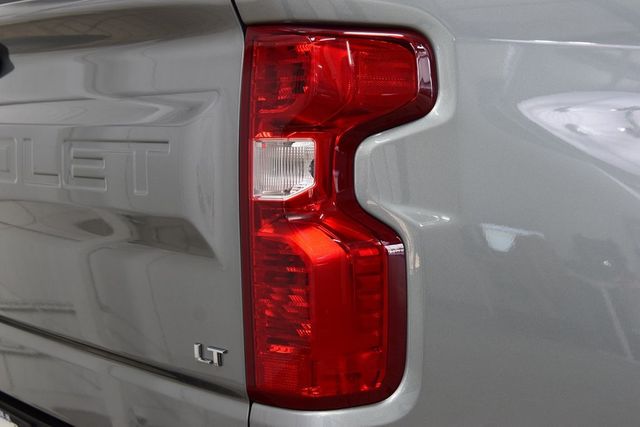 2026 Chevrolet Silverado 1500 4WD Crew Cab 147" LT w/1LT - 22961437 - 14