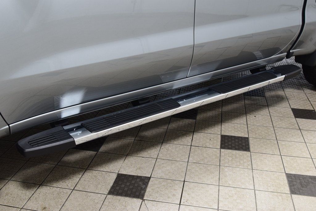 2026 Chevrolet Silverado 1500 4WD Crew Cab 147" LT w/1LT - 22961437 - 17