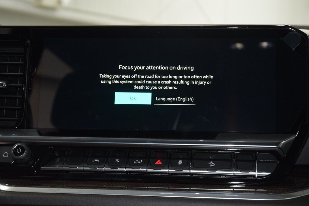 2026 Chevrolet Silverado 1500 4WD Crew Cab 147" LT w/1LT - 22961437 - 22