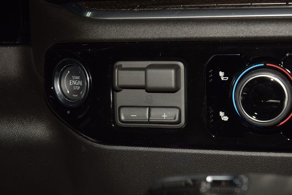 2026 Chevrolet Silverado 1500 4WD Crew Cab 147" LT w/1LT - 22961437 - 25