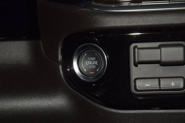 2026 Chevrolet Silverado 1500 4WD Crew Cab 147" LT w/1LT - 22961437 - 26