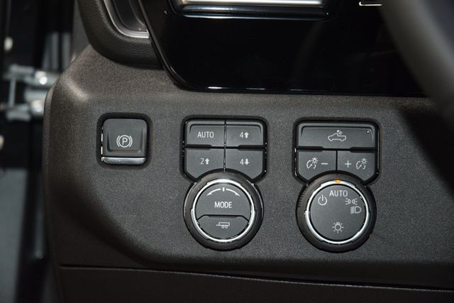 2026 Chevrolet Silverado 1500 4WD Crew Cab 147" LT w/1LT - 22961437 - 27