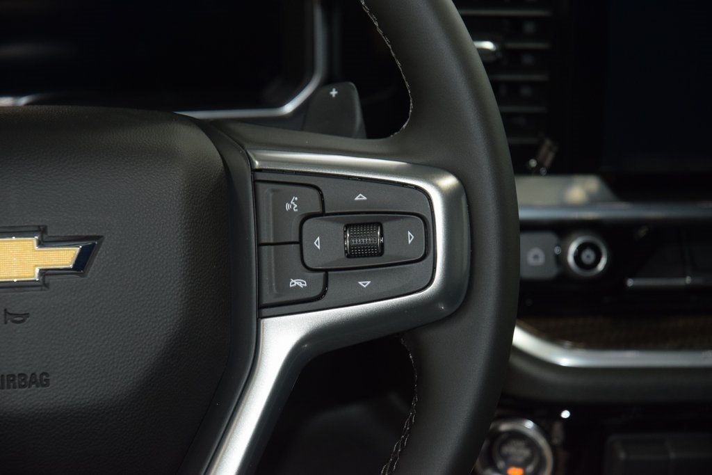 2026 Chevrolet Silverado 1500 4WD Crew Cab 147" LT w/1LT - 22961437 - 30