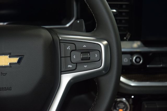 2026 Chevrolet Silverado 1500 4WD Crew Cab 147" LT w/1LT - 22961437 - 30