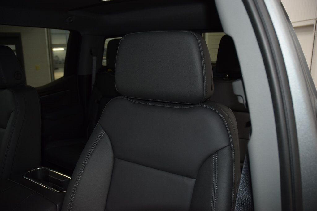 2026 Chevrolet Silverado 1500 4WD Crew Cab 147" LT w/1LT - 22961437 - 33