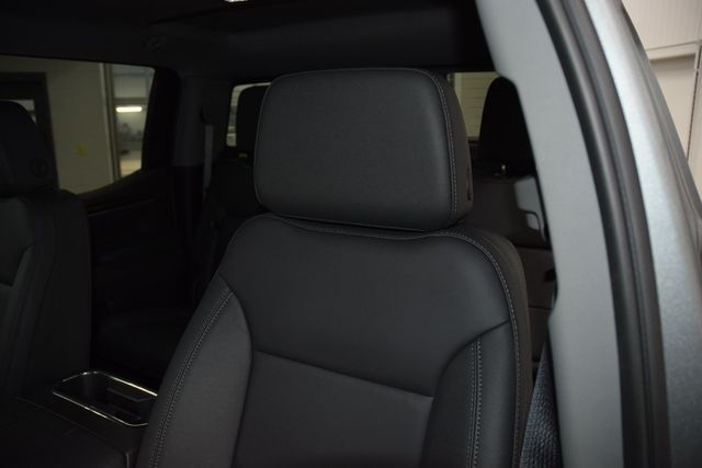 2026 Chevrolet Silverado 1500 4WD Crew Cab 147" LT w/1LT - 22961437 - 33