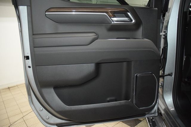 2026 Chevrolet Silverado 1500 4WD Crew Cab 147" LT w/1LT - 22961437 - 36