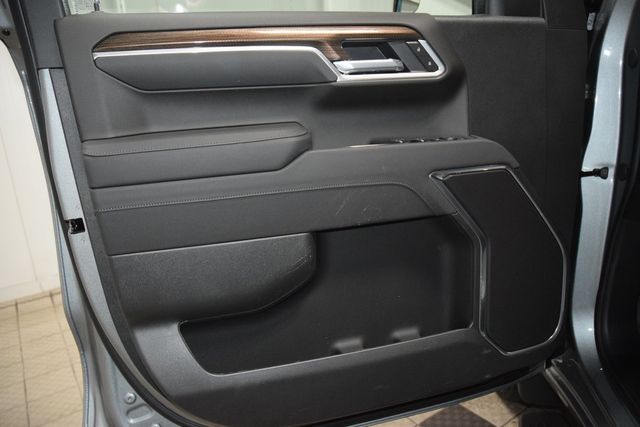 2026 Chevrolet Silverado 1500 4WD Crew Cab 147" LT w/1LT - 22961437 - 38