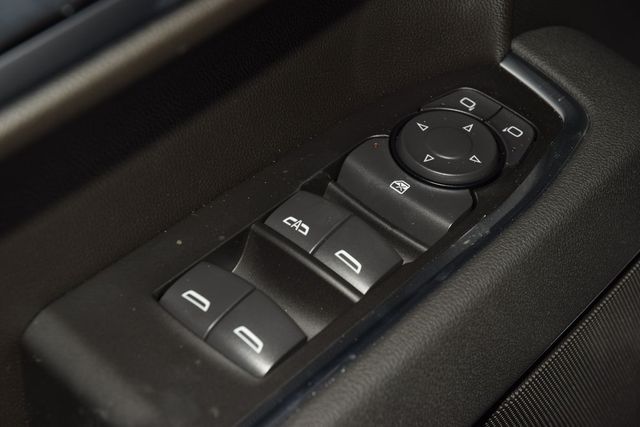 2026 Chevrolet Silverado 1500 4WD Crew Cab 147" LT w/1LT - 22961437 - 39