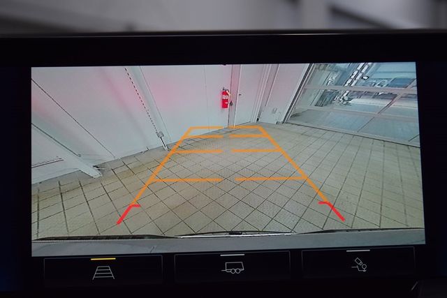 2026 Chevrolet Silverado 1500 4WD Crew Cab 147" LT w/1LT - 22961437 - 41