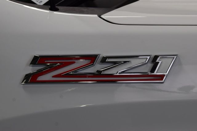 2026 Chevrolet Silverado 1500 4WD Crew Cab 147" LT w/1LT - 22961441 - 13