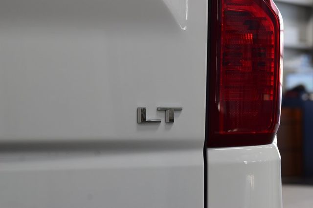 2026 Chevrolet Silverado 1500 4WD Crew Cab 147" LT w/1LT - 22961441 - 20
