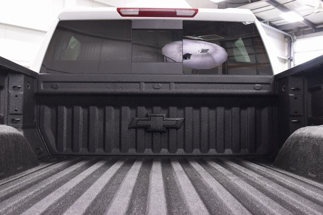 2026 Chevrolet Silverado 1500 4WD Crew Cab 147" LT w/1LT - 22961441 - 22