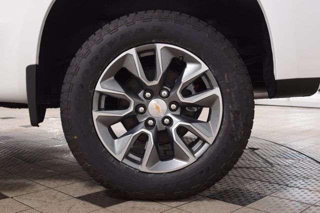 2026 Chevrolet Silverado 1500 4WD Crew Cab 147" LT w/1LT - 22961441 - 23
