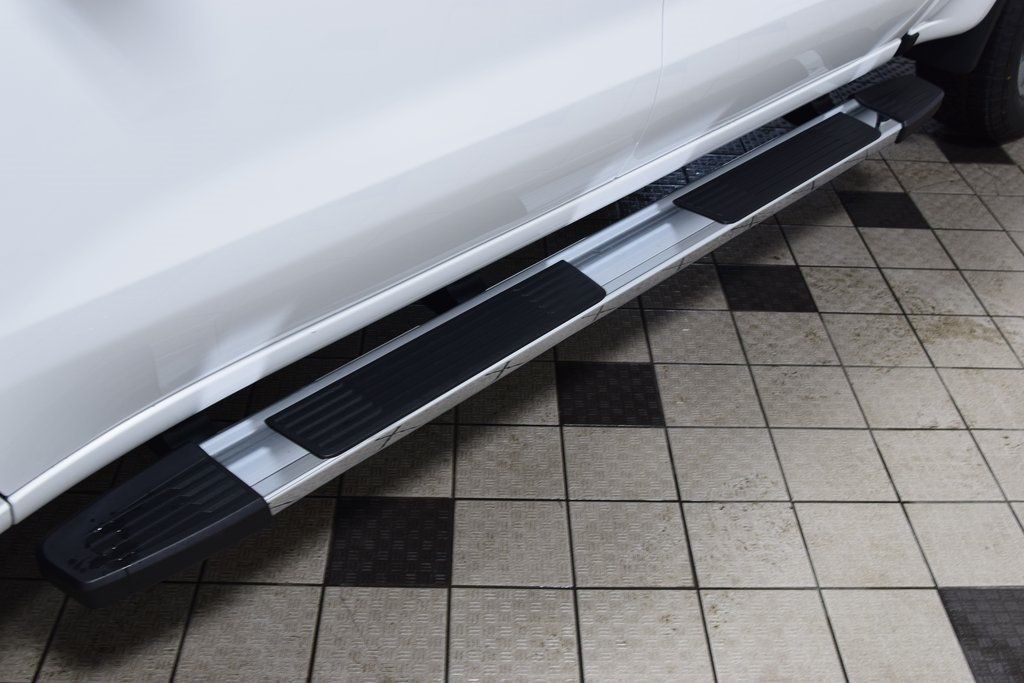 2026 Chevrolet Silverado 1500 4WD Crew Cab 147" LT w/1LT - 22961441 - 26